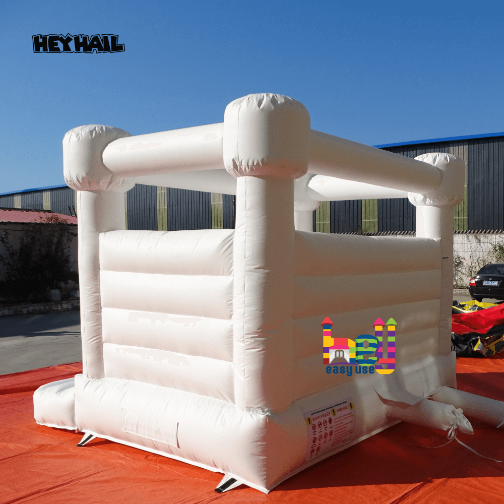 commercial grade candy land inflatable castle for sale