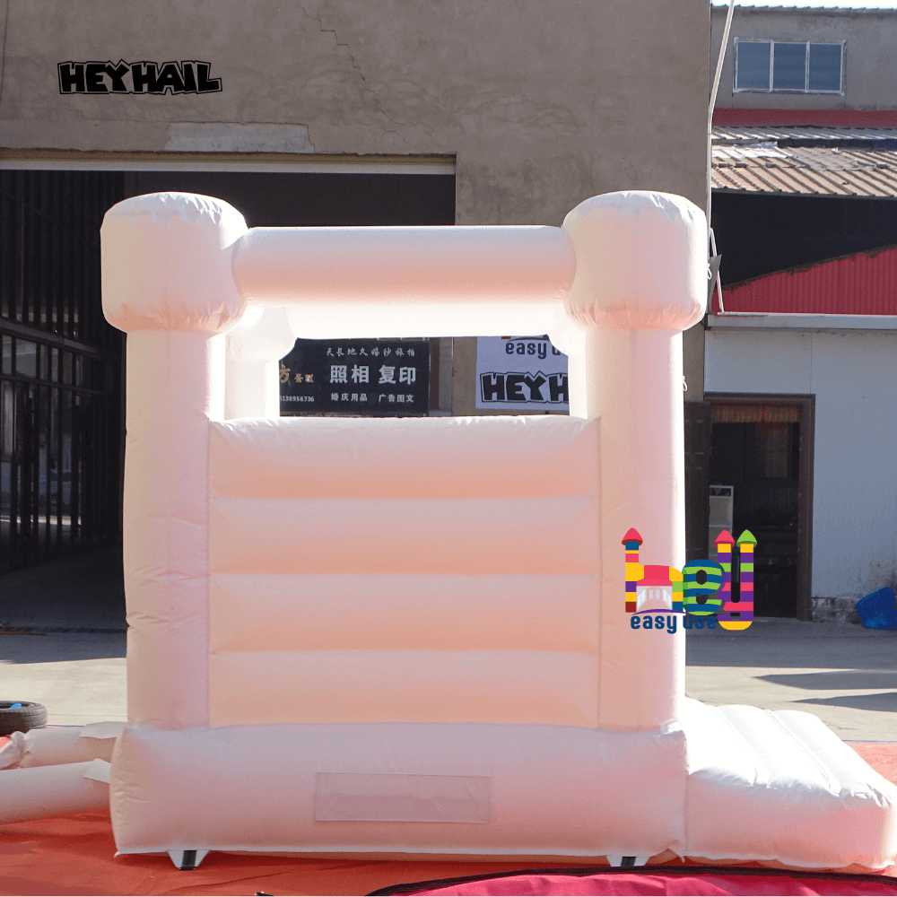 commercial grade candy land inflatable castle for sale