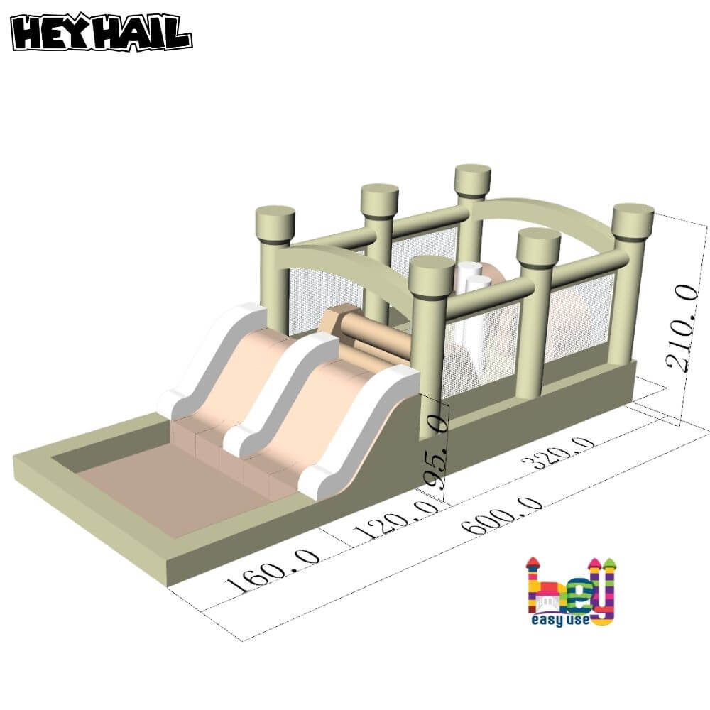 inflatable obstacle course inflatable rentals