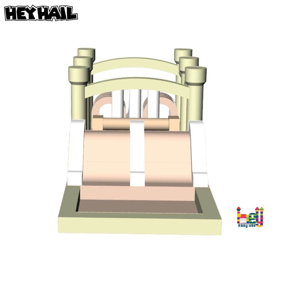 inflatable obstacle course inflatable rentals